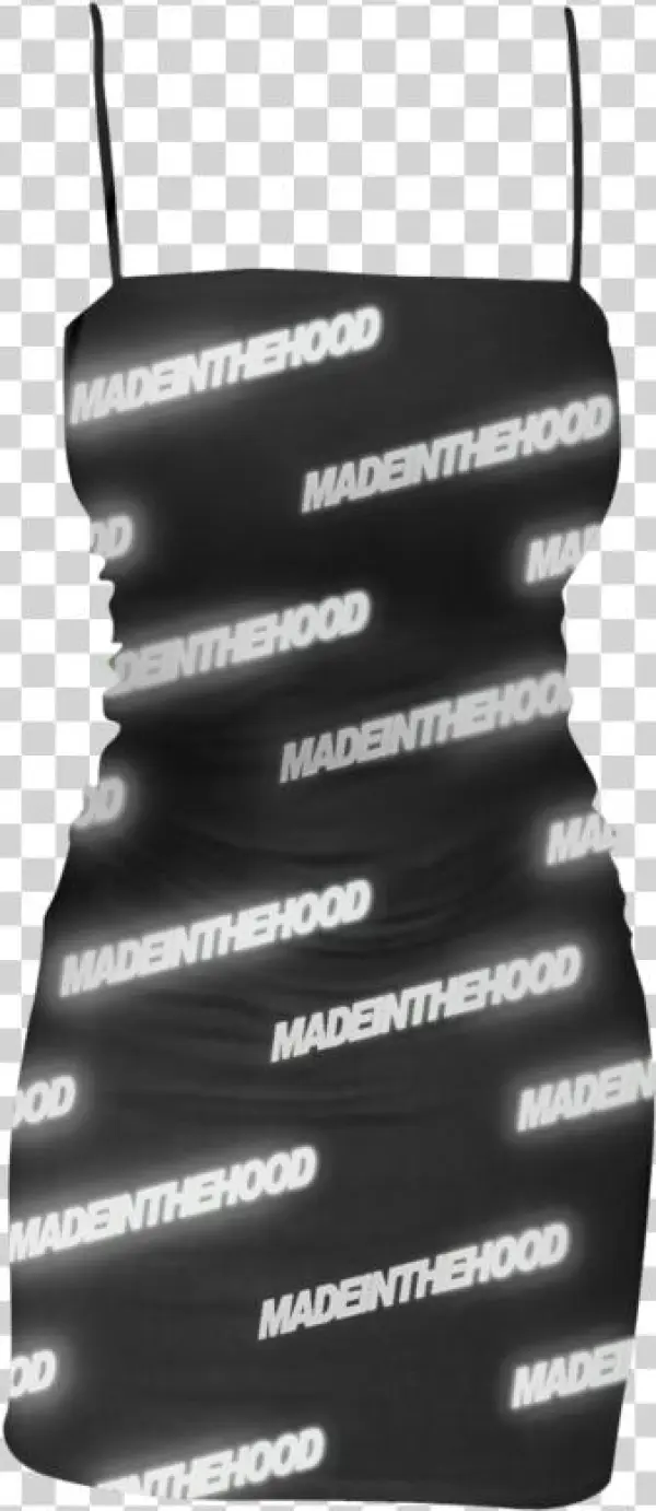 Mith Dress "3m"