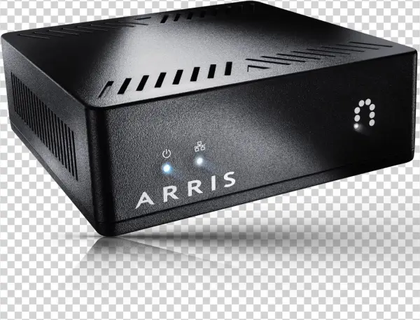 Ms4000 Media Streamer