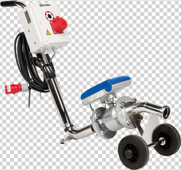 Oenoflex25-0359 - Machine
