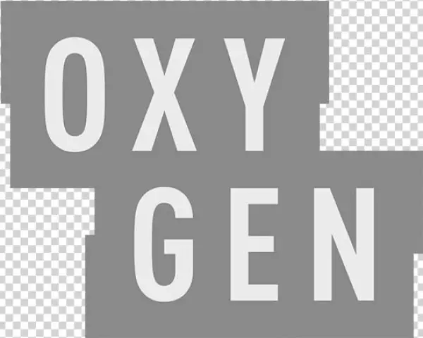 Oxygen - Sleeve