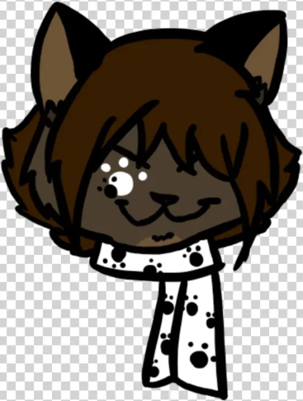 Paws - Cartoon
