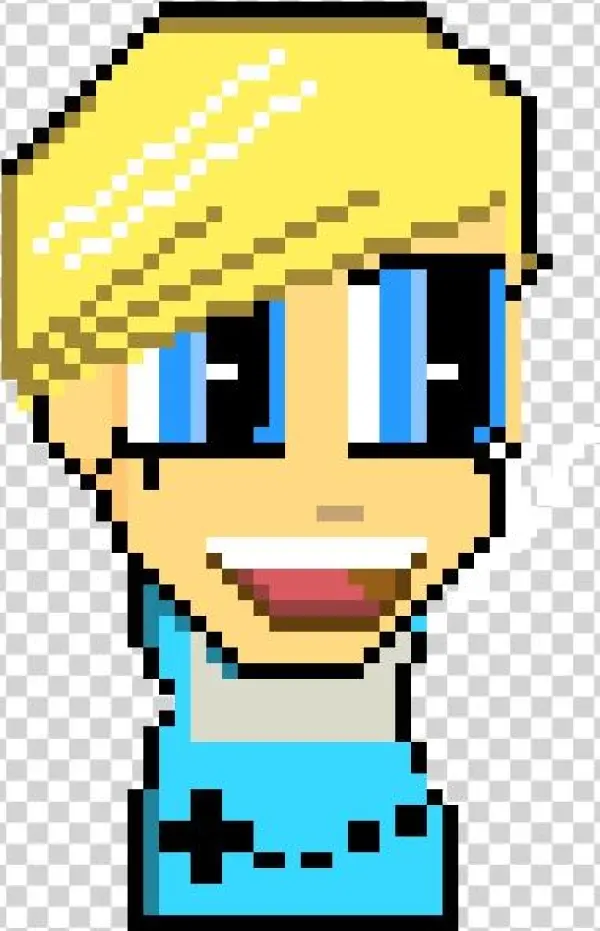 Pistola - Cartoon