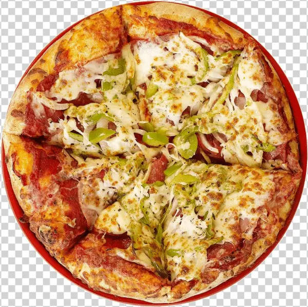 Pizza Slice Clipart Png