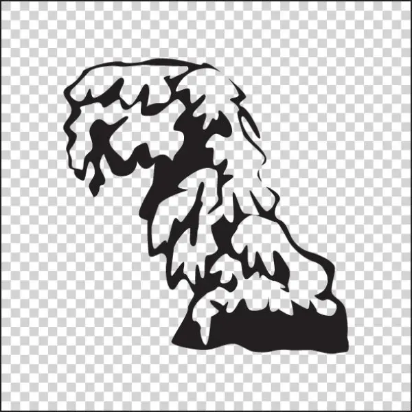 Plant Form - Illustration