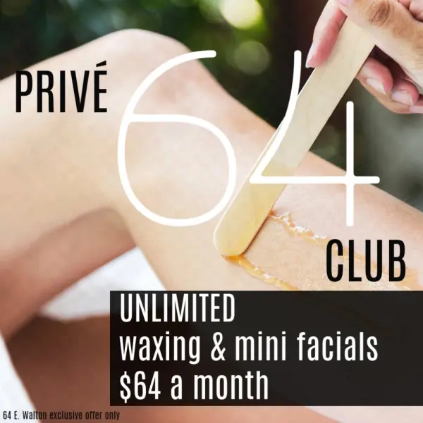 Privé 64 Club2 - Photo Caption