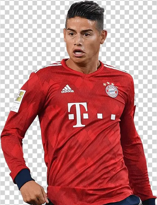 Rodriguez Rubio - T Mobile