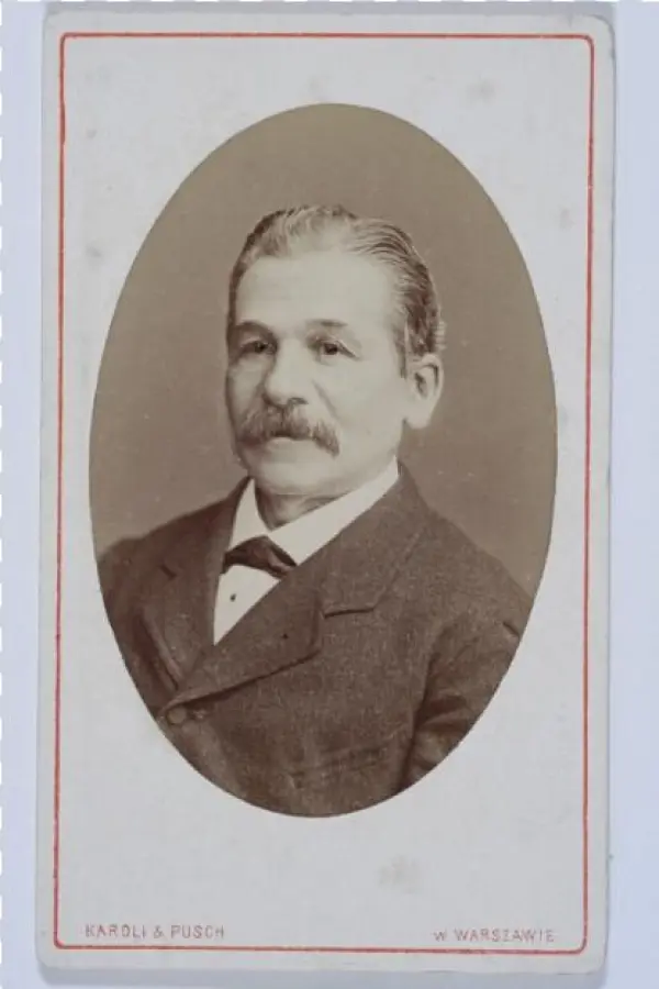 Roman Turczynowicz - Gentleman