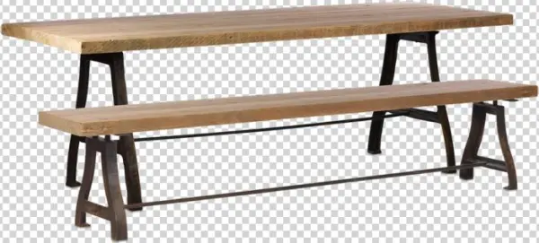 Rustic Frame Png