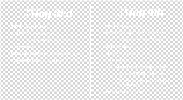 Schedule - Johns Hopkins Logo White