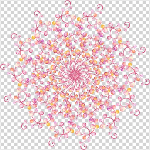 Sencillo Elegante Lujoso Acuarela Png Y Psd - Motif