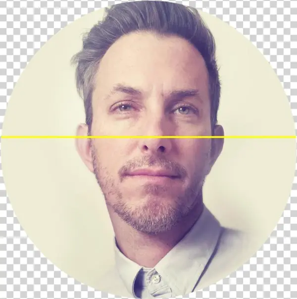 Shaneheadshot - Gentleman