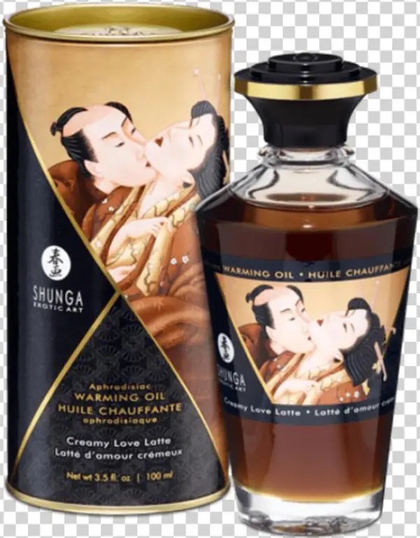 Shunga Lattecremoso765 - Single Malt Whisky