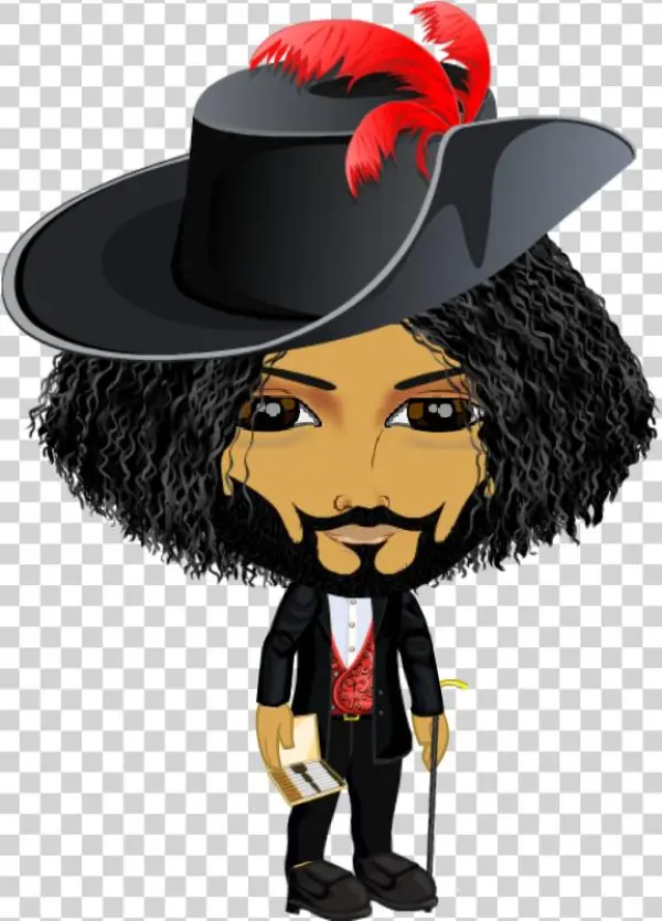 Snoop Wants To Run Yo Nightclub Bring Fun Back - Cartoon