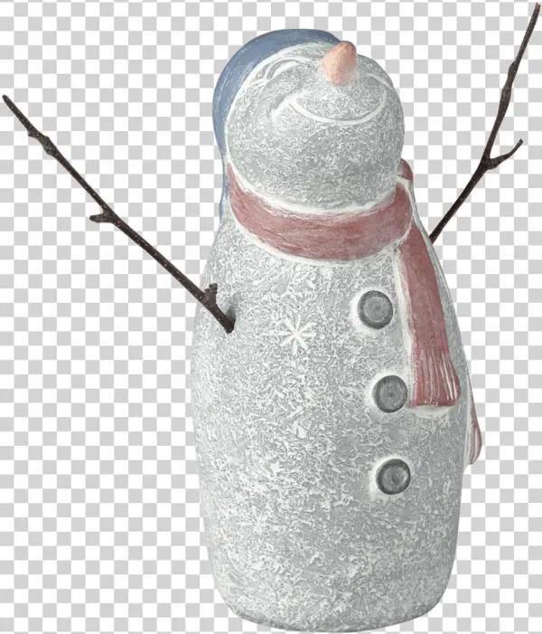 Snowmanjack Multicolor - Illustration
