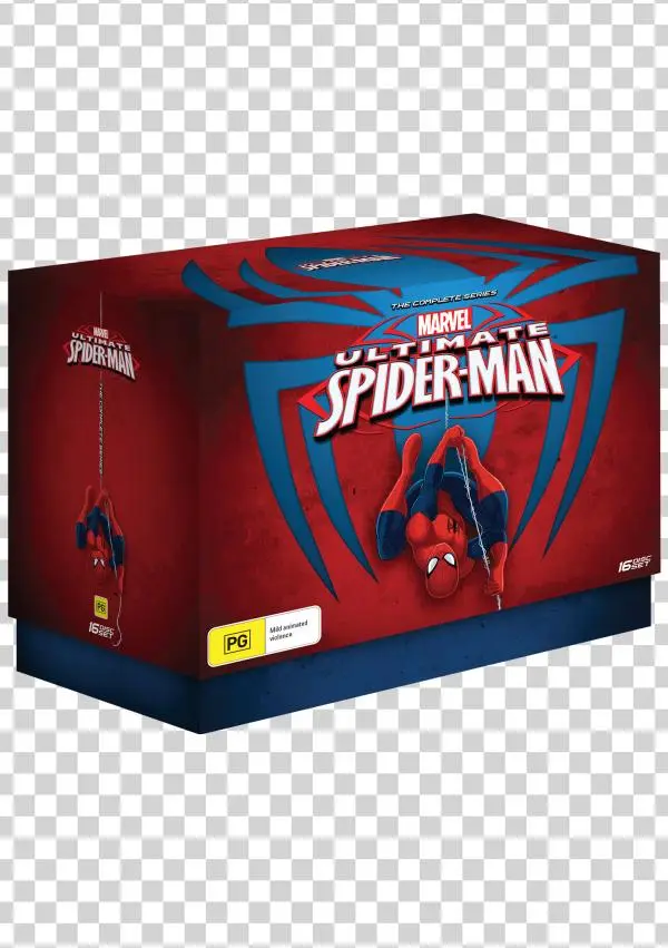 Spiderman