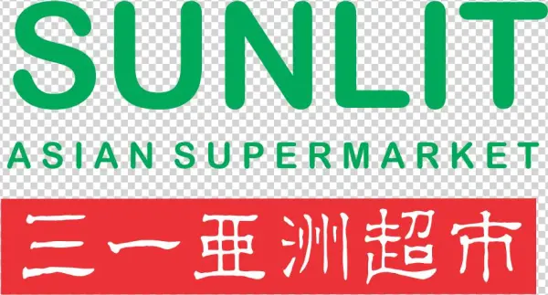 Sunlit Asian Grocer