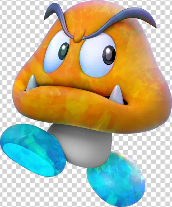 Super Mario Sunshine Png