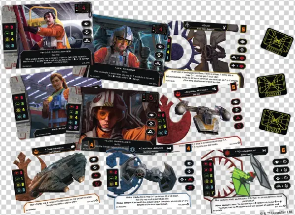 Swz Prizewall Ffg