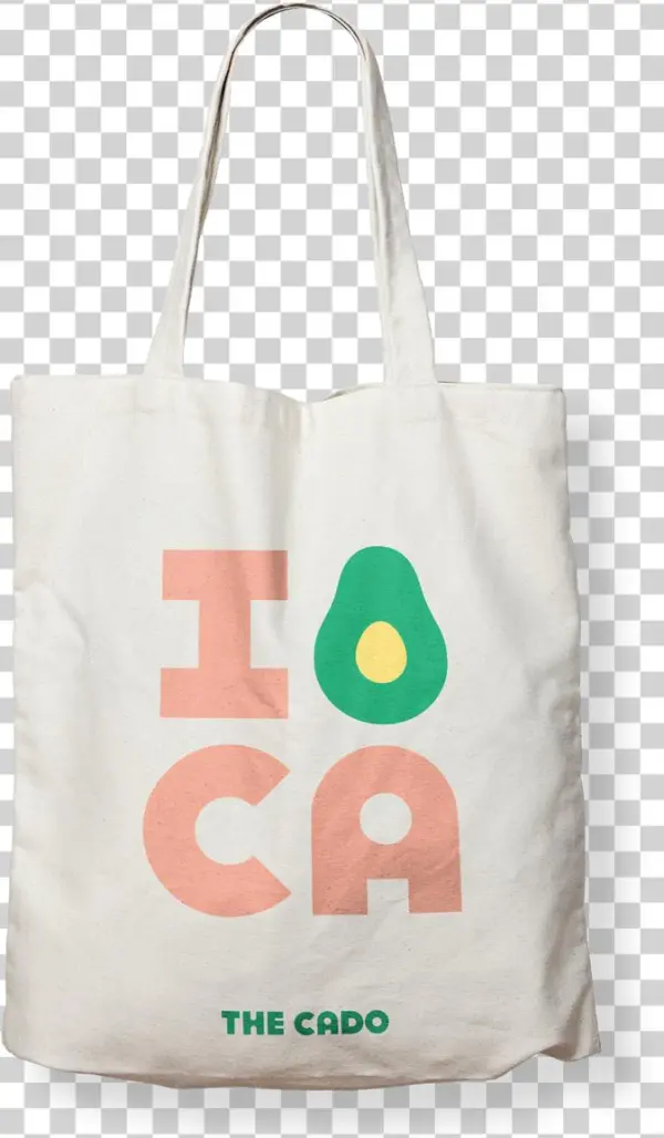 Totebag Shop - Tote Bag