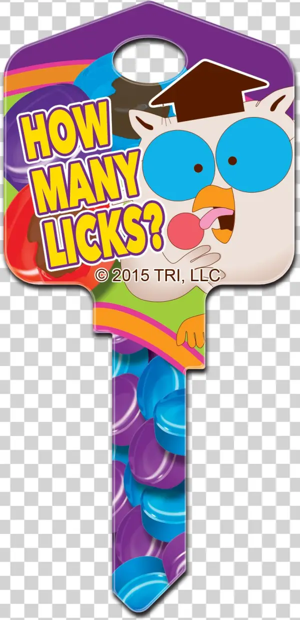 Tr3 - Tootsie Pop - Tr3 - Cartoon