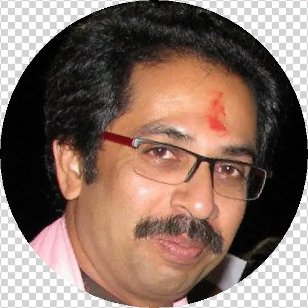 Uddhavthackeray - Ainslie Henderson