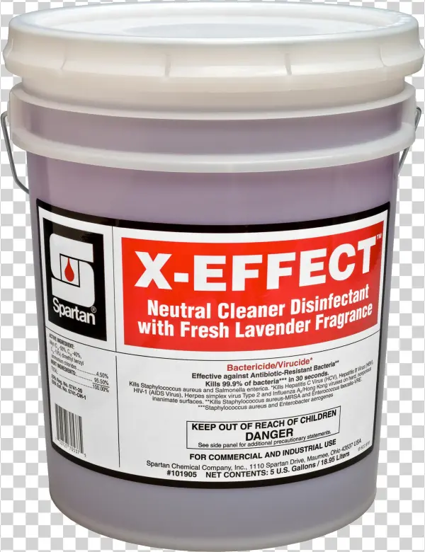 101905 X-effect - Acrylic Paint