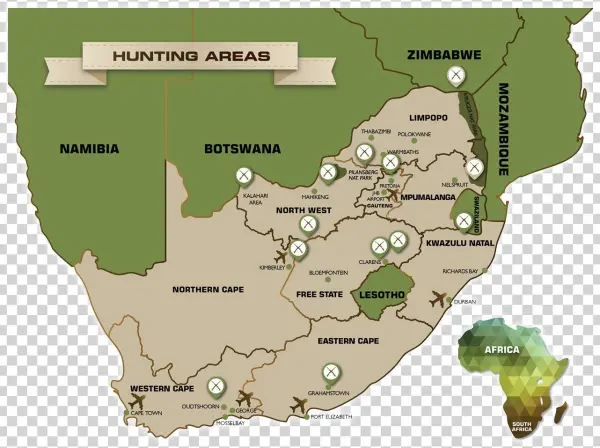 2016 Somerby Hunting Safaris Map Tran Background 2