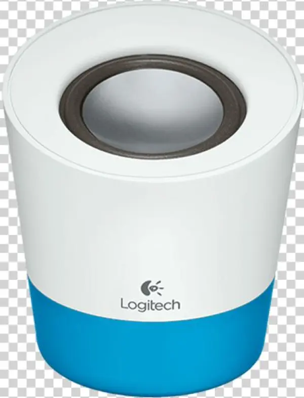 Adaptador Inalámbrico - Logitech Z50