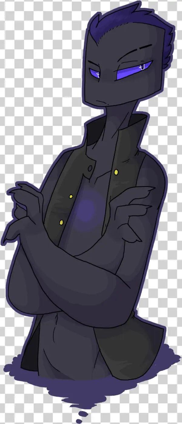After Having This On Hand For A While I'm Finally Uploading - Cartoon