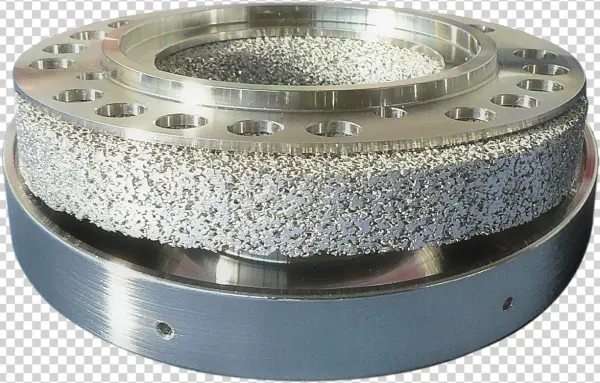 Air Oil Separator - Bangle