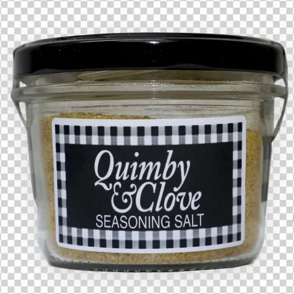 All Purpose Salt Front