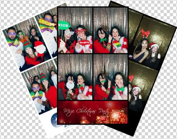 Any Party Or Event