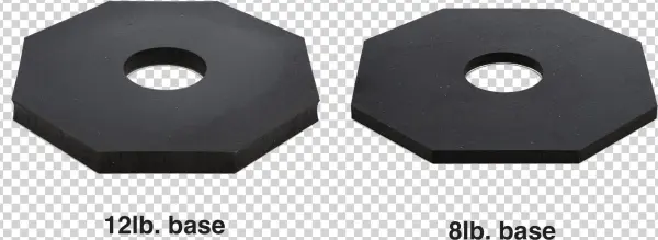 Base - Circle