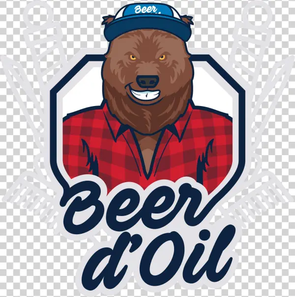 Beer - Illustration