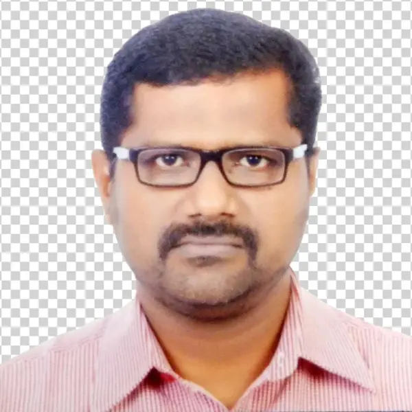 Bejoy Koshy - Gentleman