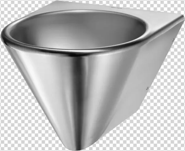 Bob Hd Washbasin - Sink