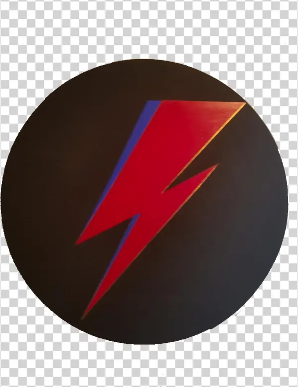 Bolt - Circle