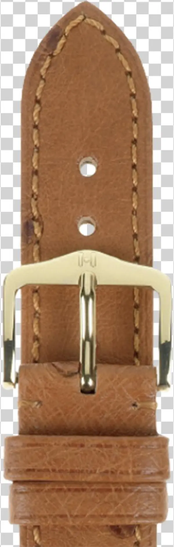 Bracelet Details - Suede