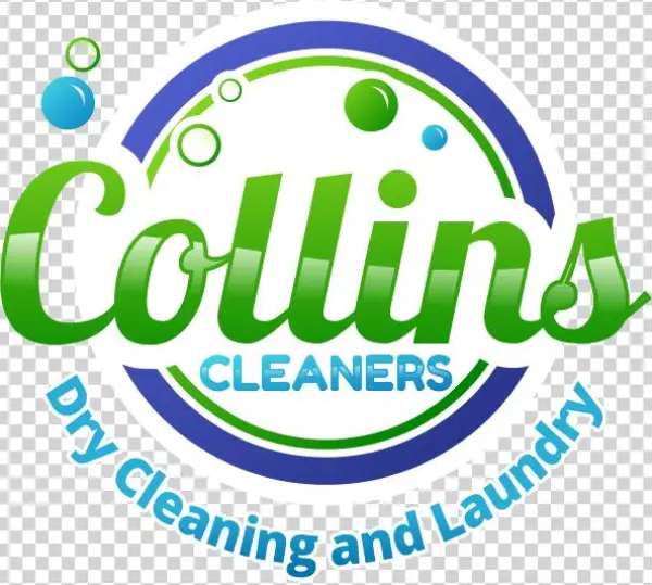 Collins Cleaners - Graphic Design