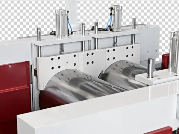Deguma Neo Mixing Mill 3 - Machine