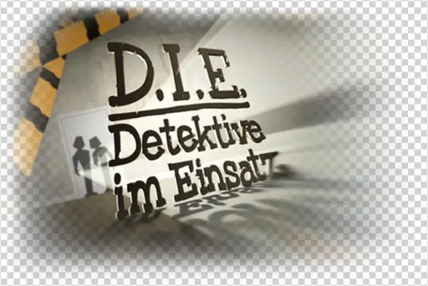 Detektive Im Einsatz