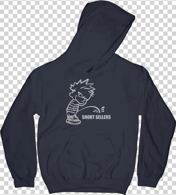 Drink More Water Hoodie