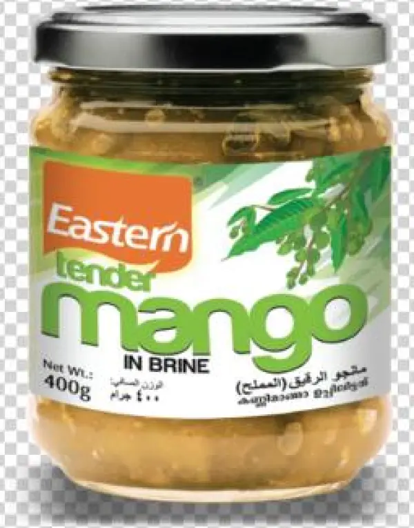 Eastern Masala