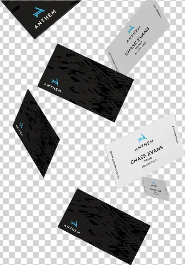 Elevated By Identity - Envelope