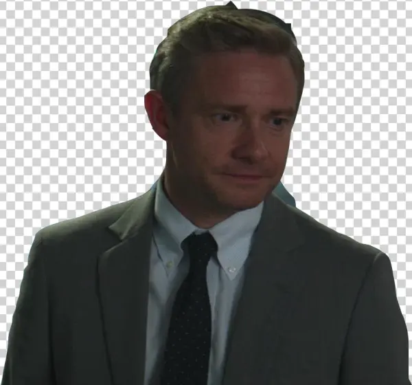 Eross Cacw Deletedscene - Tuxedo