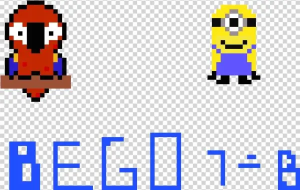 Examen Tecnología Bego