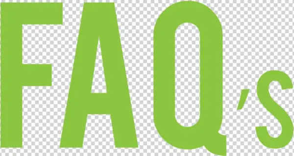 Faq - Graphic Design
