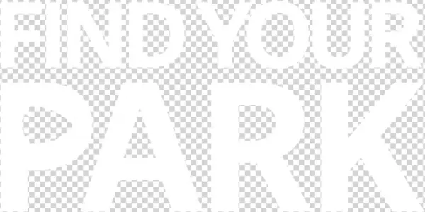 Findyourpark Logo - Graphics