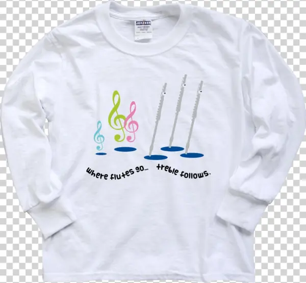 Funny Player Gift Youth Long Sleeve T