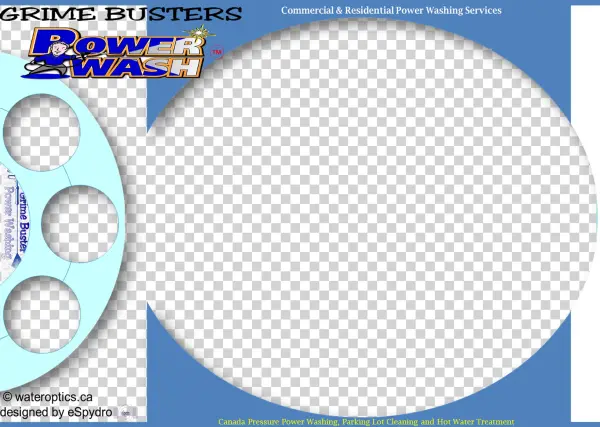 Grimbusters - Circle
